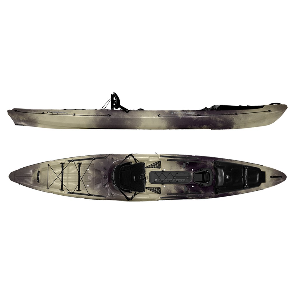 Wilderness Systems Thresher 140 Kayak