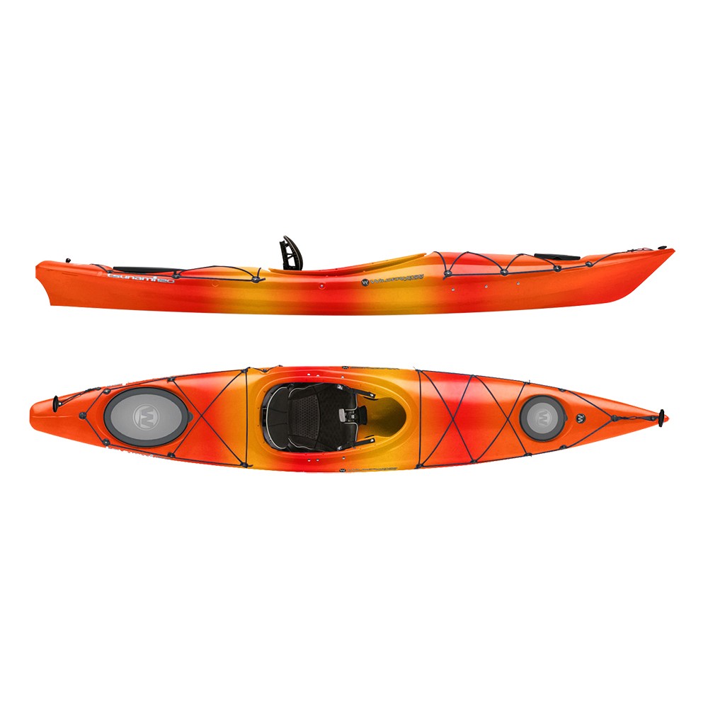 Wilderness Systems Tsunami 120 Kayak