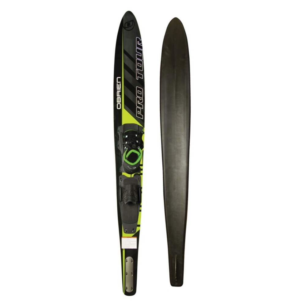 OBrien Pro Tour Slalom Water Ski 2017