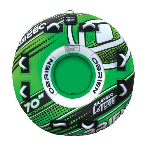 O'Brien Super LeTube Deluxe Towable Tube 2017