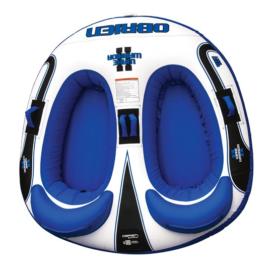 O'Brien Wake Warrior 2 Towable Tube 2017