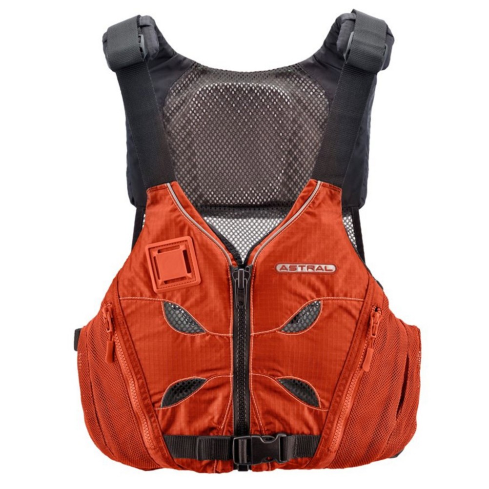Astral V Eight Adult Kayak Life Jacket 2017