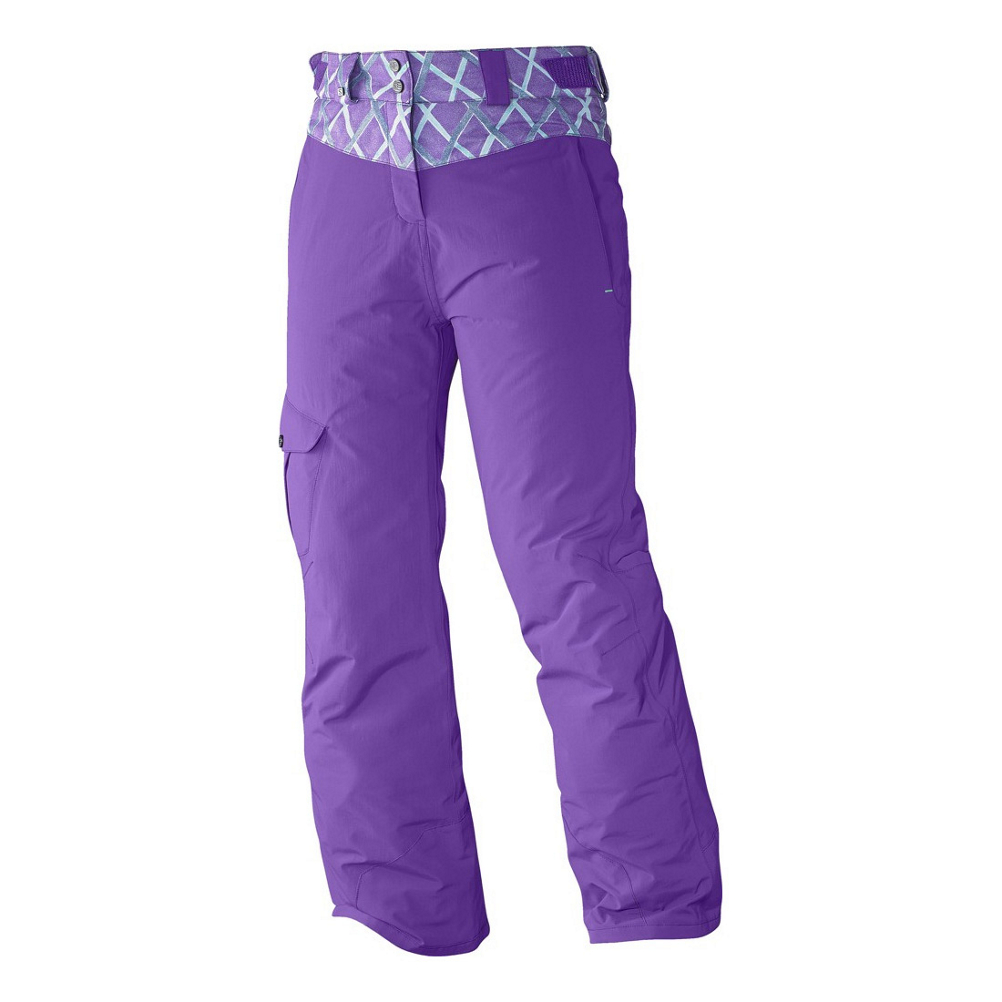 Salomon Sashay Girls Ski Pants