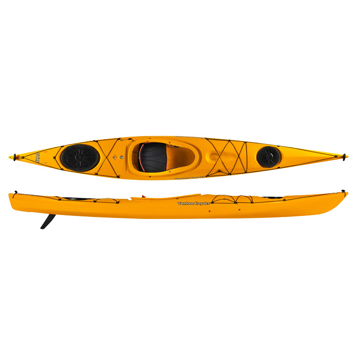 Venture Kayaks Islay 14 LV Kayak