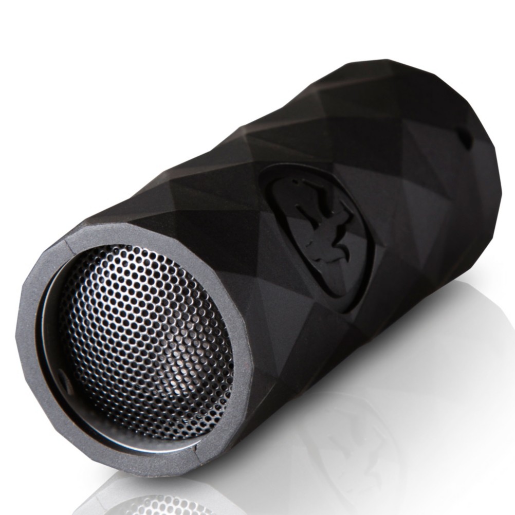 Outdoor Tech Buckshot Bluetooth Wireless Speaker