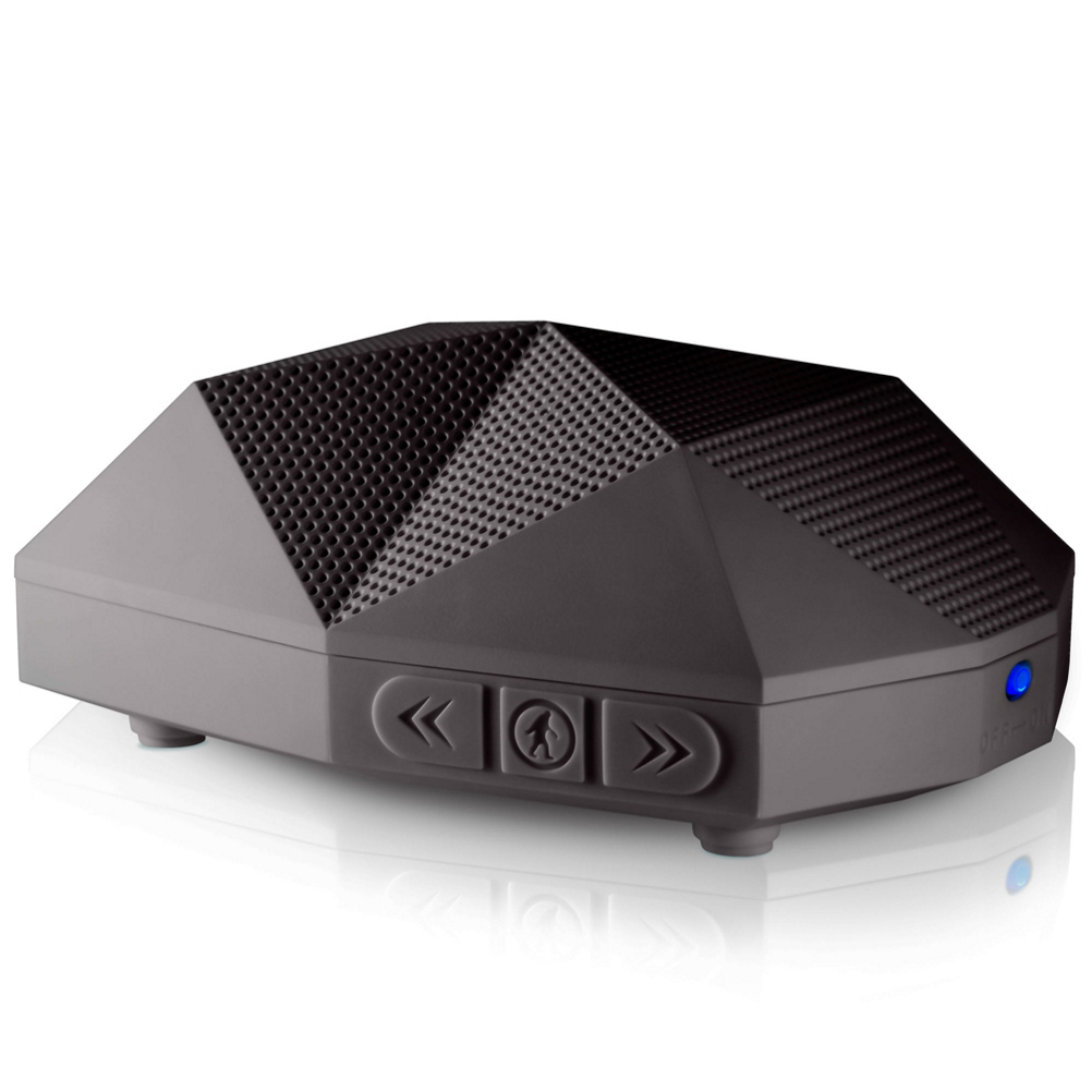 Outdoor Tech Turtle Shell 2.0 Wireless Bluetooth Speakers