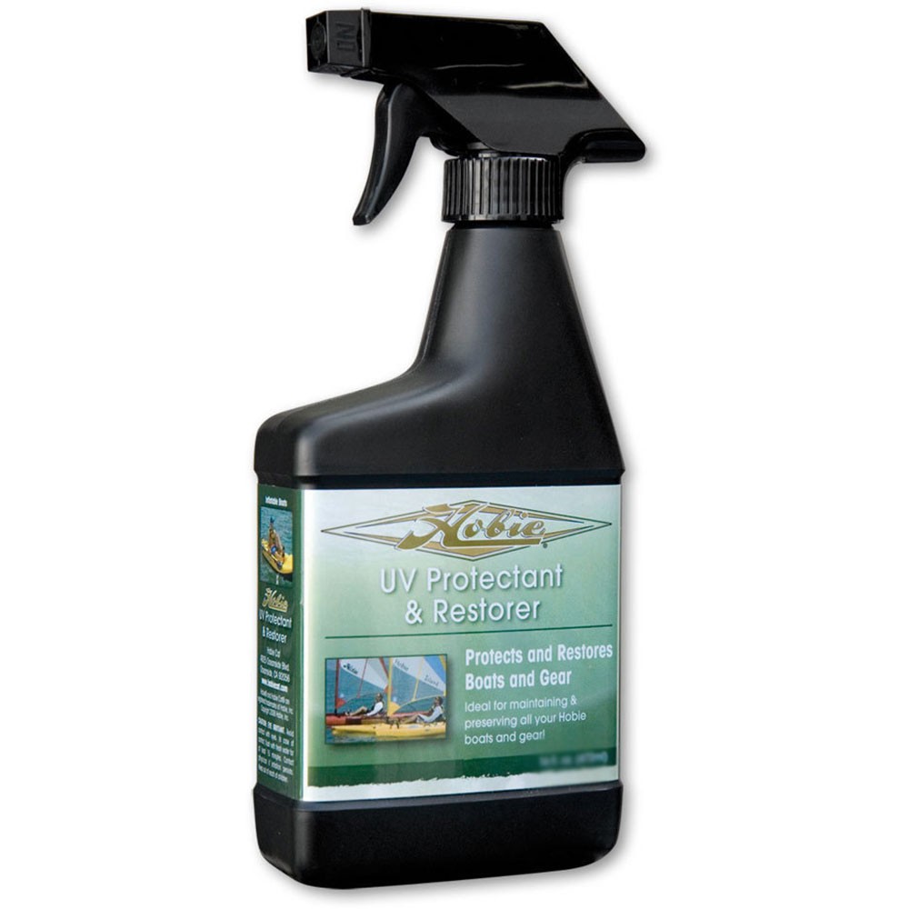Hobie UV Protectant 12 oz. 2017