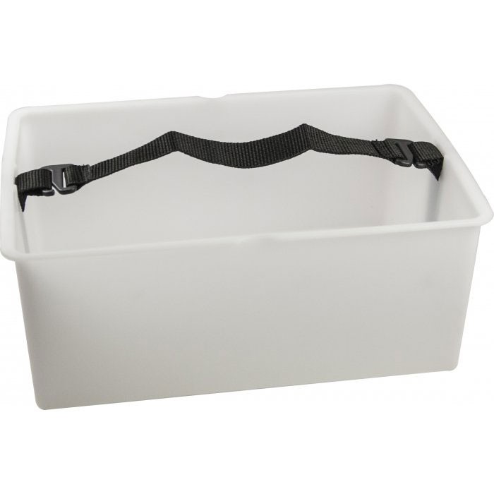 Hobie Rectangular Hatch Bucket 2017