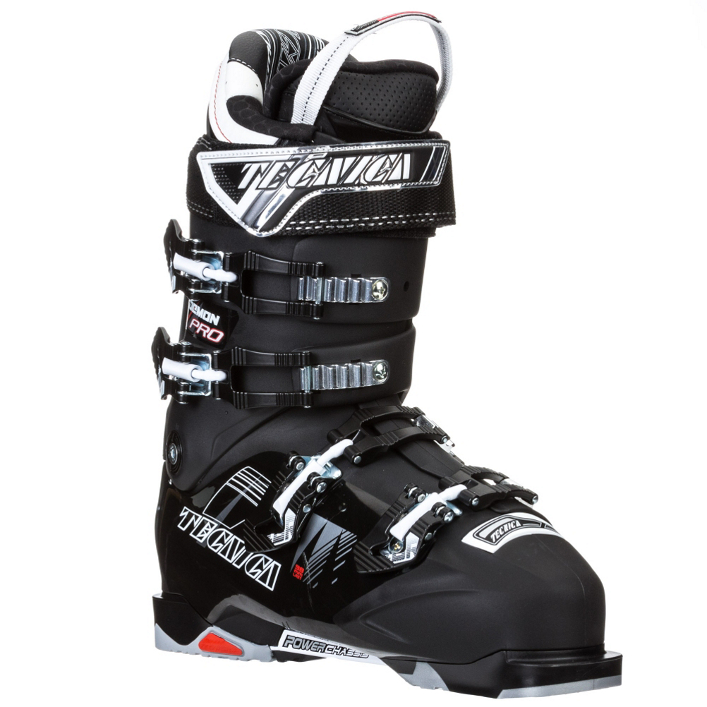 Tecnica Demon Pro Ski Boots