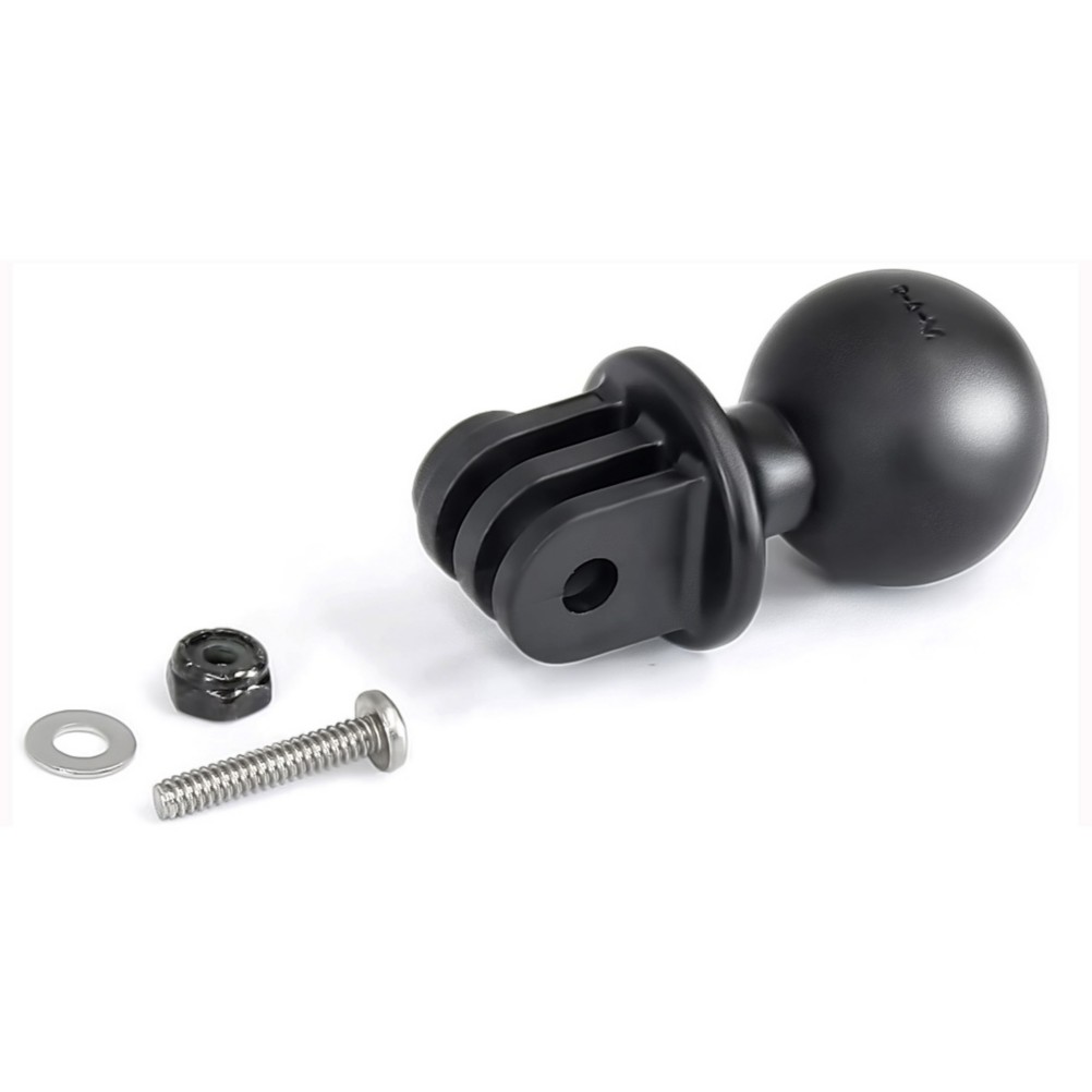 RAM Mounts GoPro 1in. Ball