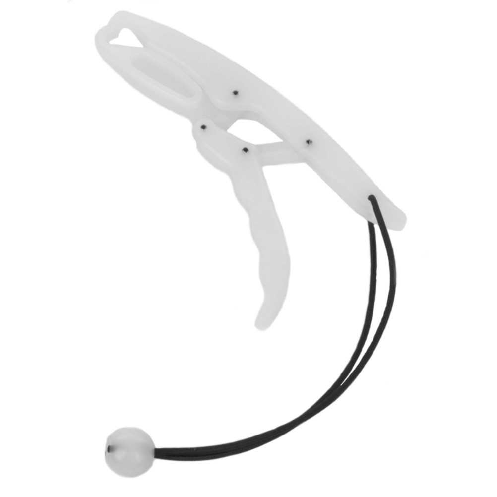 Yak Gear Fish Grip Jr. 2017