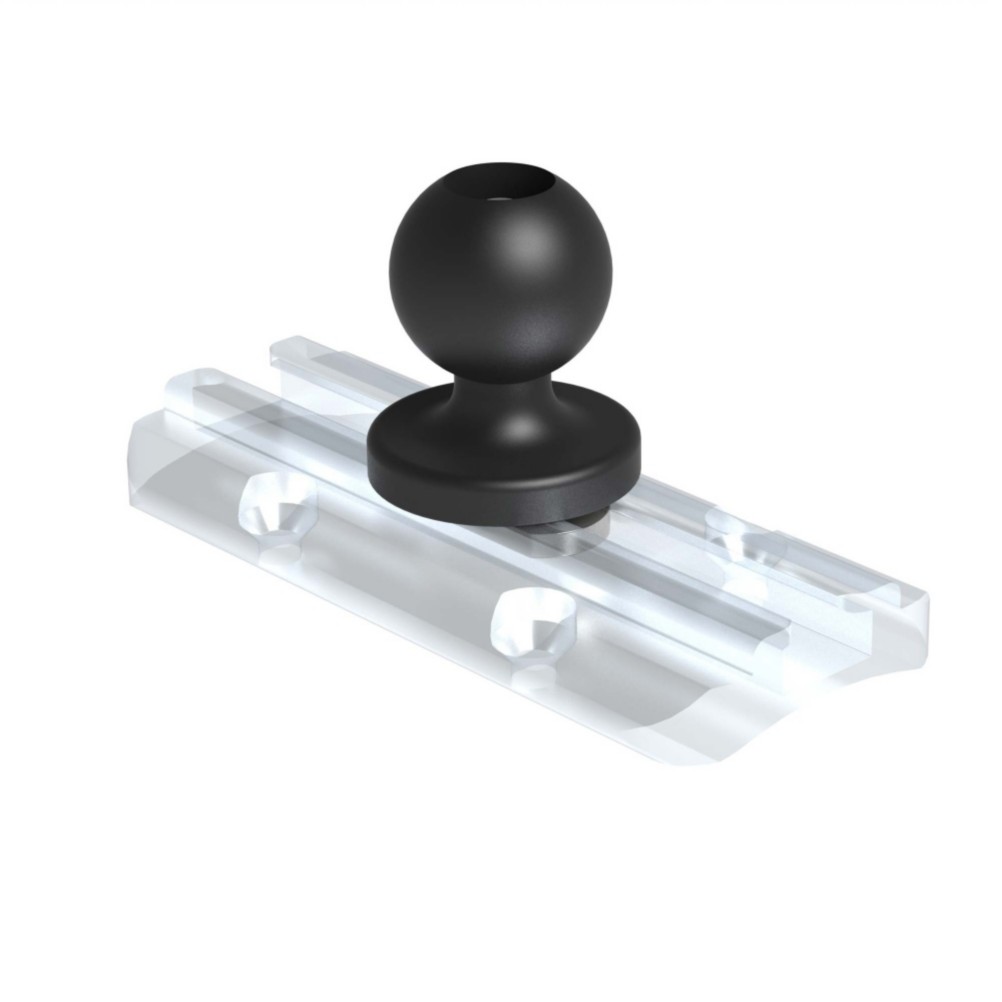 YakAttack Screwball with MightyBolts 1.5 in. 2017