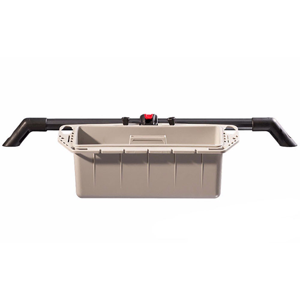 Hobie H Rail Tackle Bin 2017