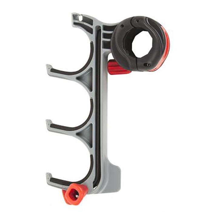 Hobie H Rail Horizontal Rod Rack 2017