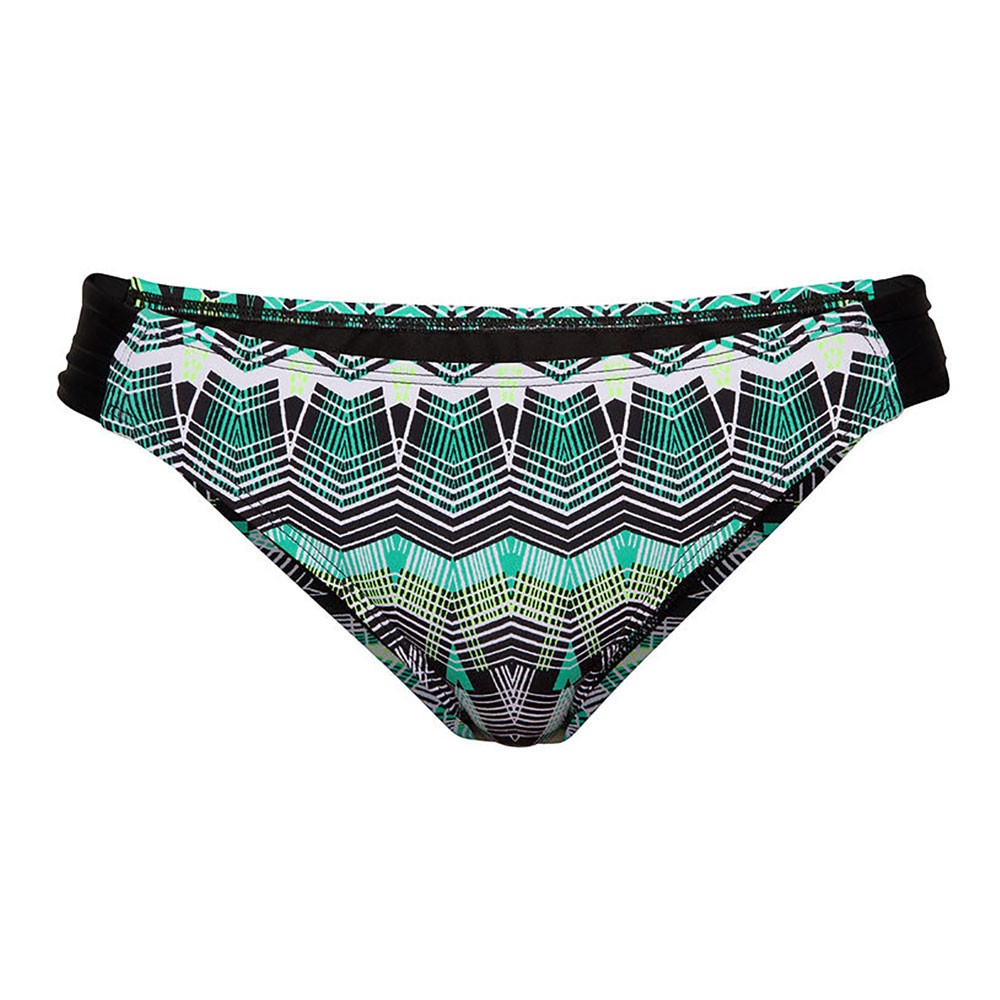 Hurley Phoenix Aussie Tab Bathing Suit Bottoms