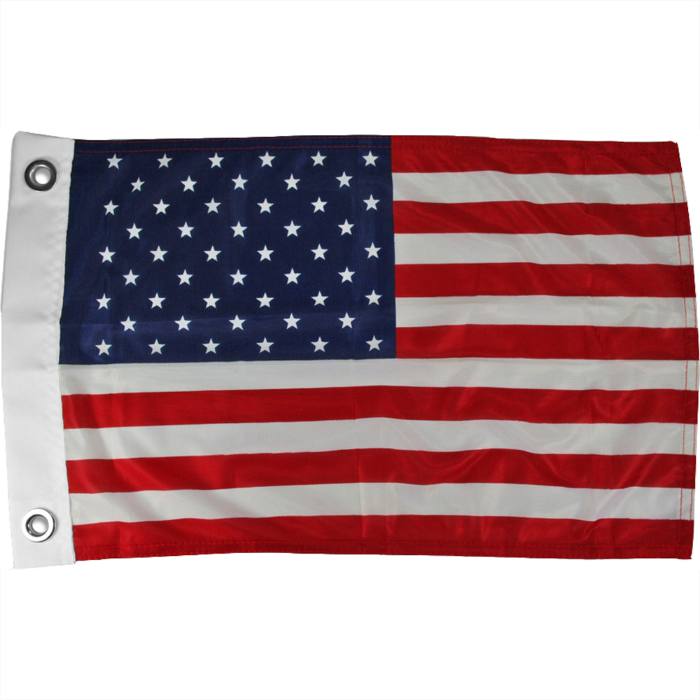 YakAttack American Flag 2017