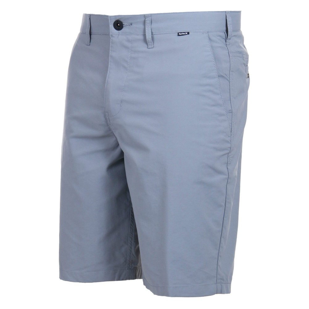 Hurley Dri-Fit Chino 22 Inch Mens Hybrid Shorts