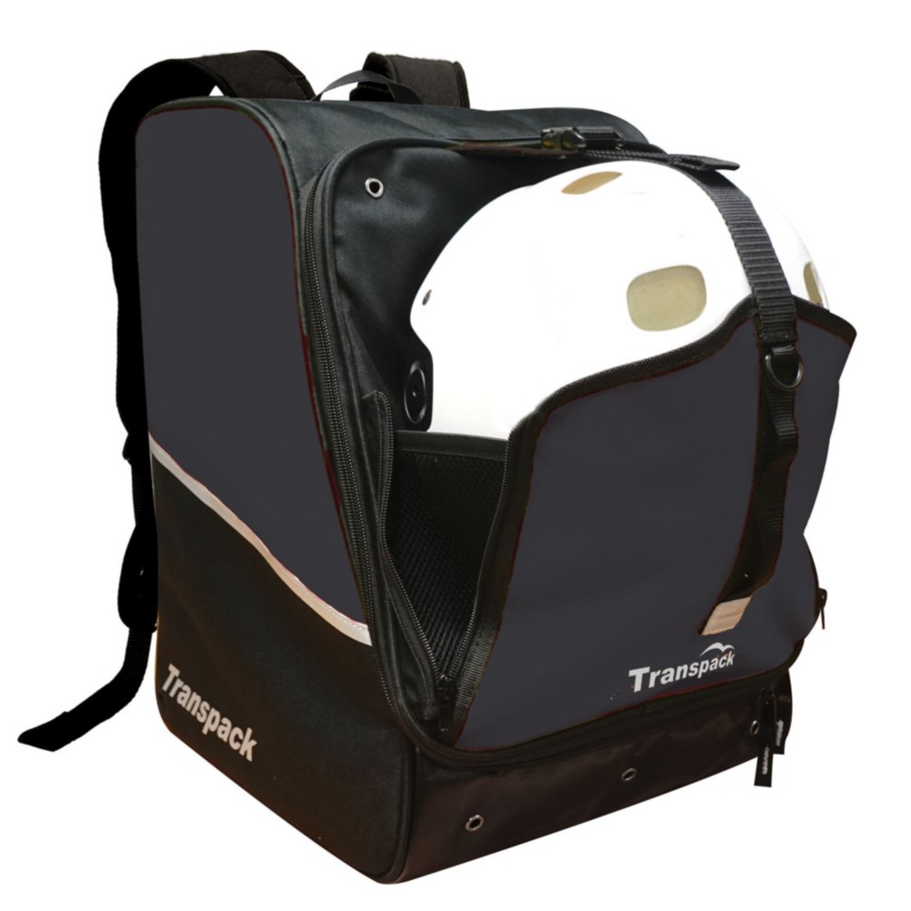 Transpack Boot Vault LT Ski Boot Bag