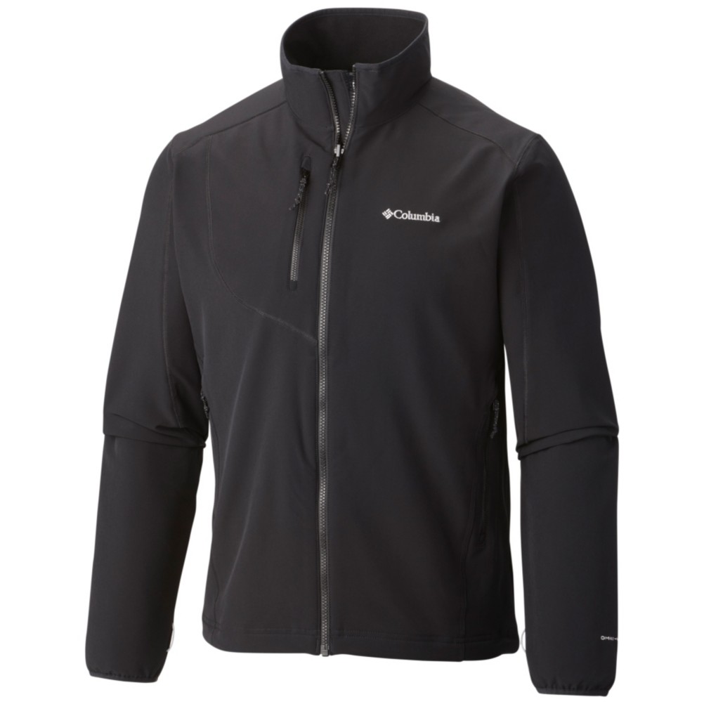 Columbia EVAP Change Mens Soft Shell Jacket