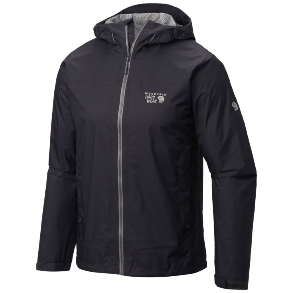 Mountain Hardwear Plasmic Ion Mens Jacket