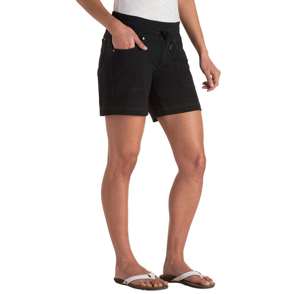 KUHL Mova 6in Womens Shorts