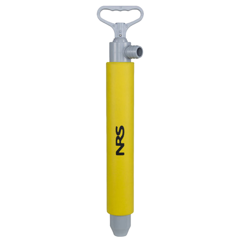NRS Bilge Pump with Float 2019