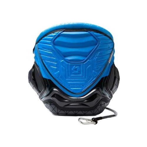 Mystic Warrior Waist Kiteboarding Harness