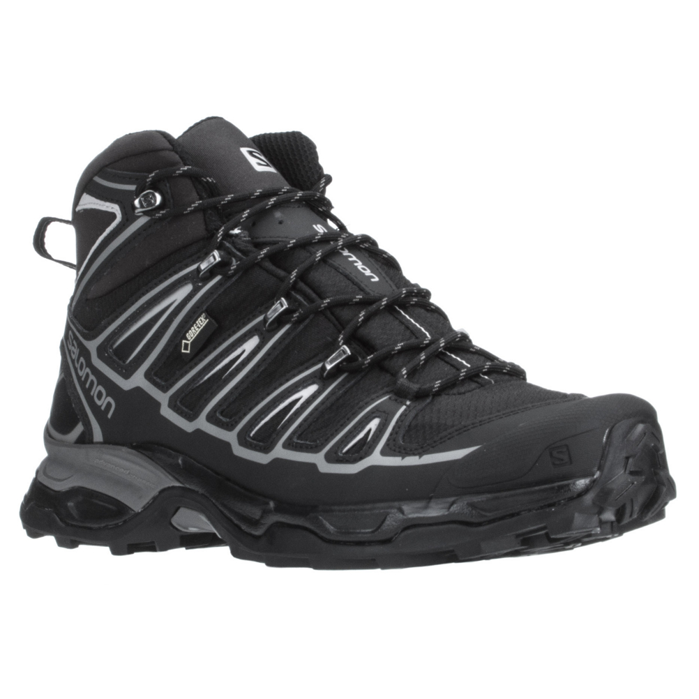 Salomon X Ultra Mid 2 GTX Mens Hiking Boots