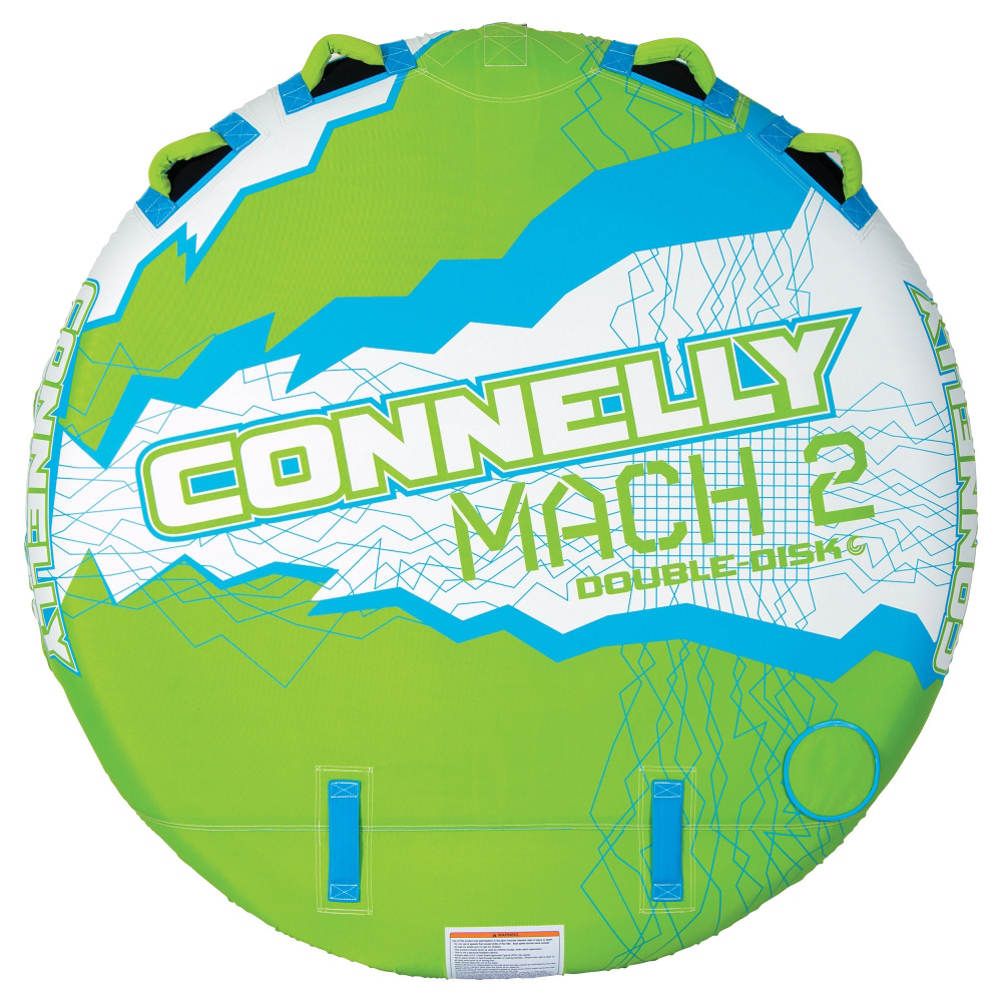 Connelly Mach II Towable Tube 2017