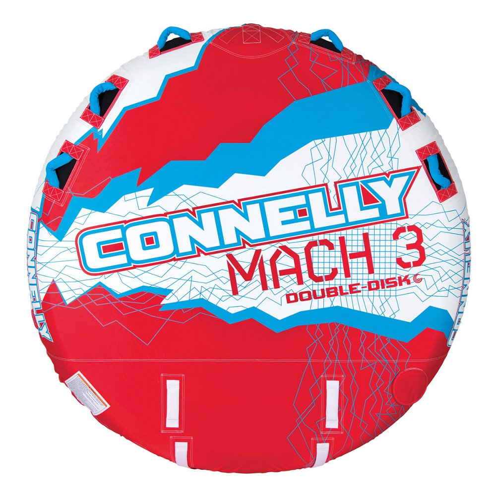 Connelly Mach III Towable Tube 2017