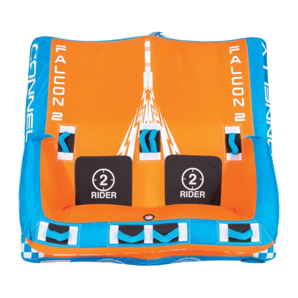 Connelly Falcon 2 Towable Tube