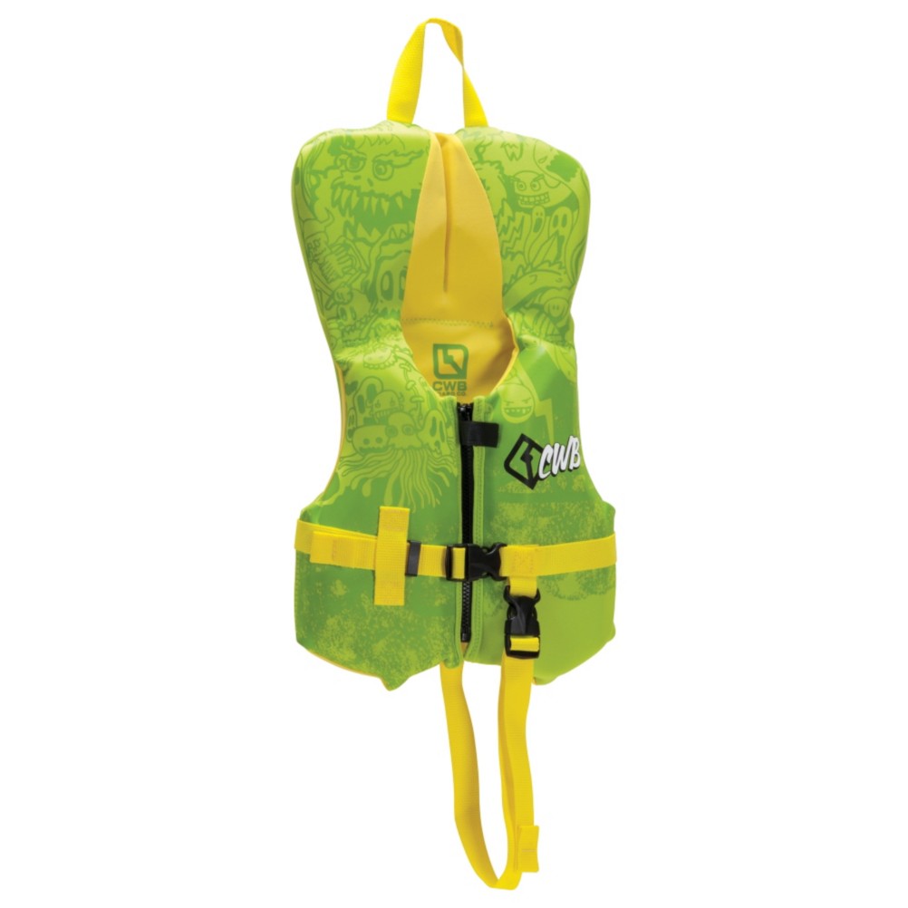 CWB Neo B Infant Life Vest