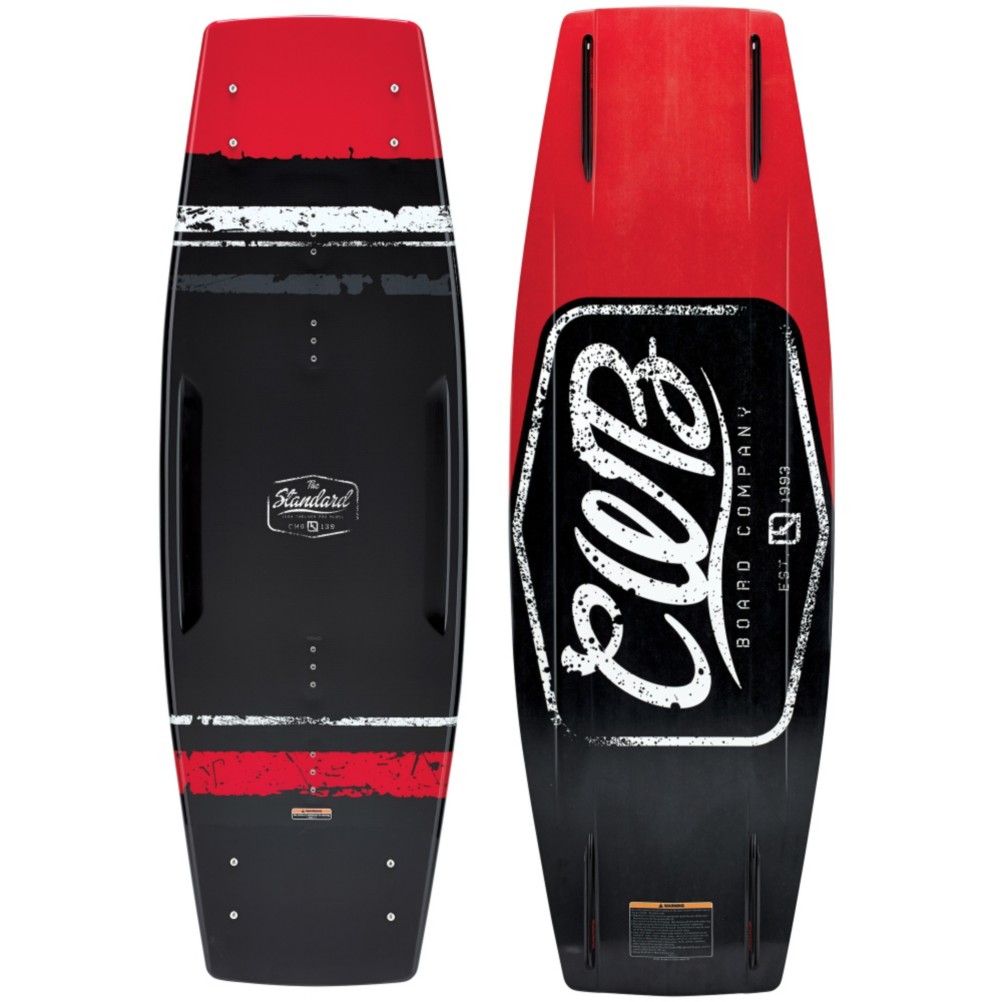 CWB The Standard Wakeboard