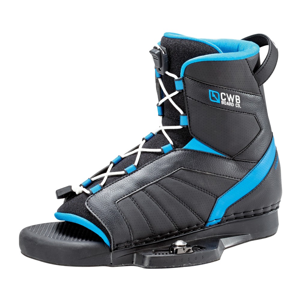 CWB Venza Wakeboard Bindings