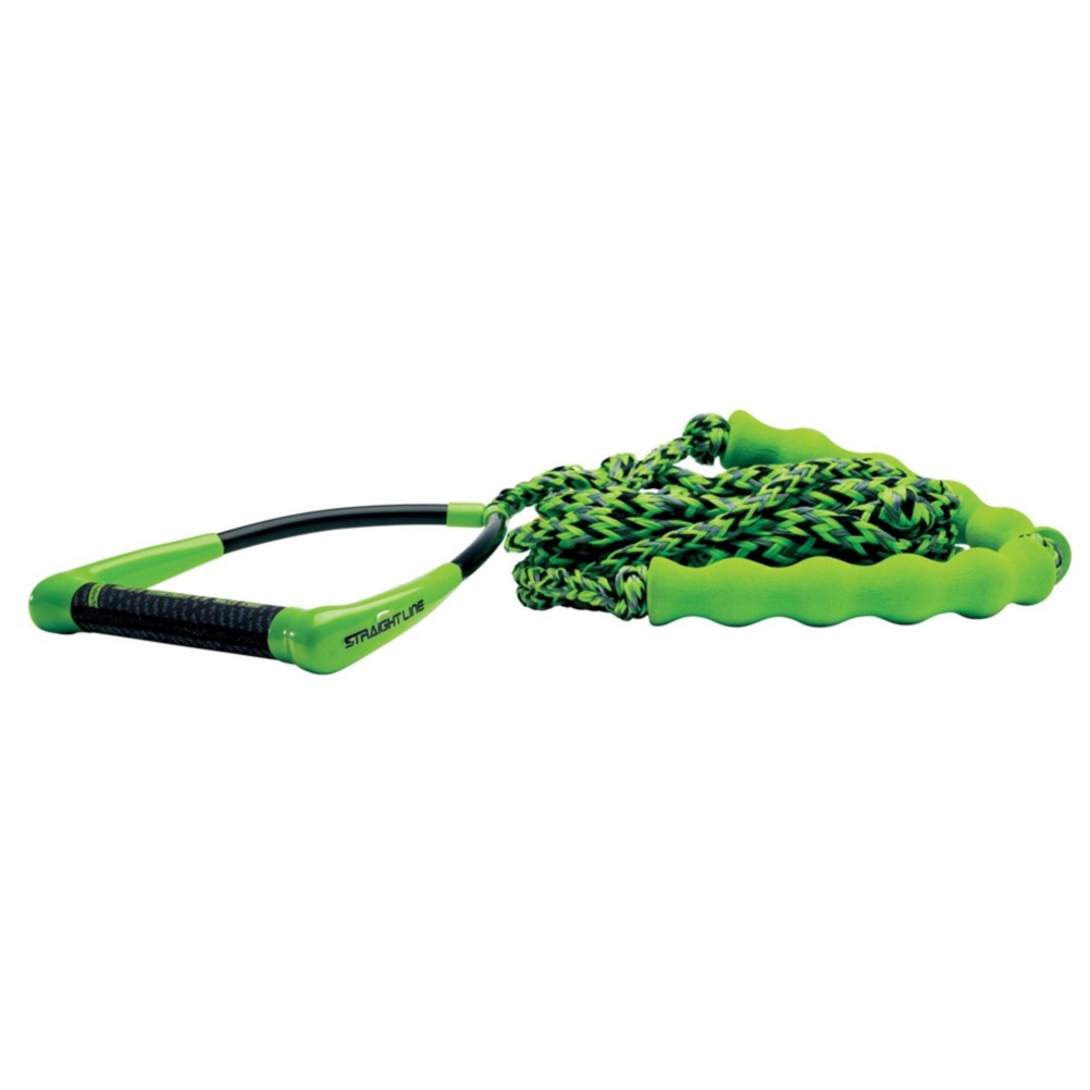 Straight Line Hydratak Wakesurf Rope 2017