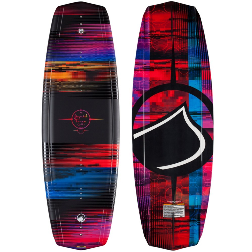 Liquid Force Jett Womens Wakeboard