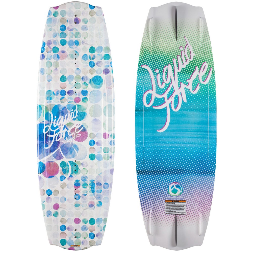 Liquid Force Angel Womens Wakeboard