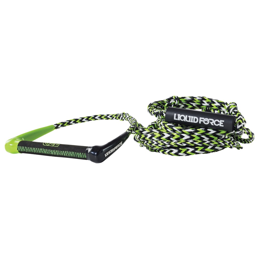 Liquid Force Chase Pro Wakesurf Rope 2017