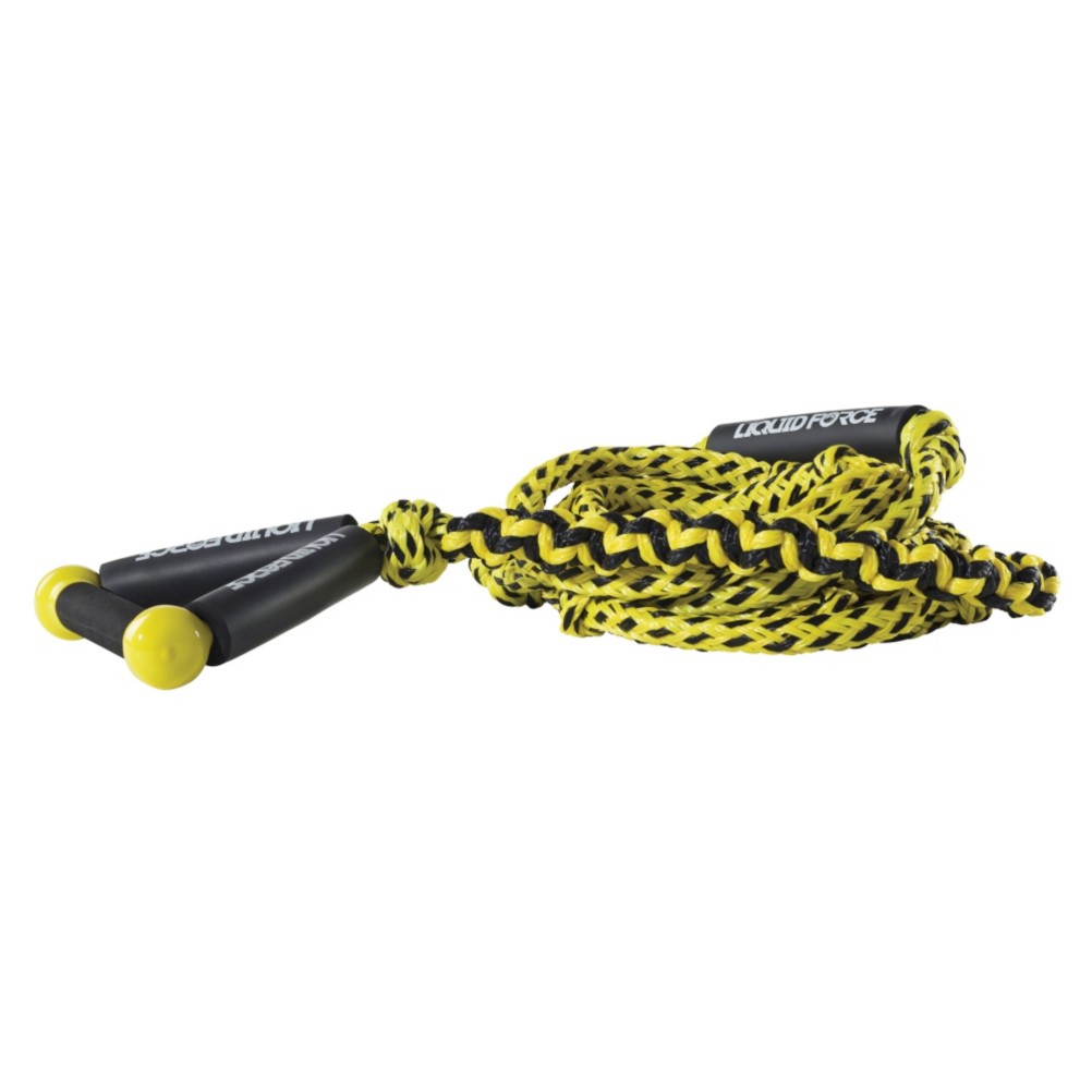 Liquid Force Coiled Wakesurf Rope 2019