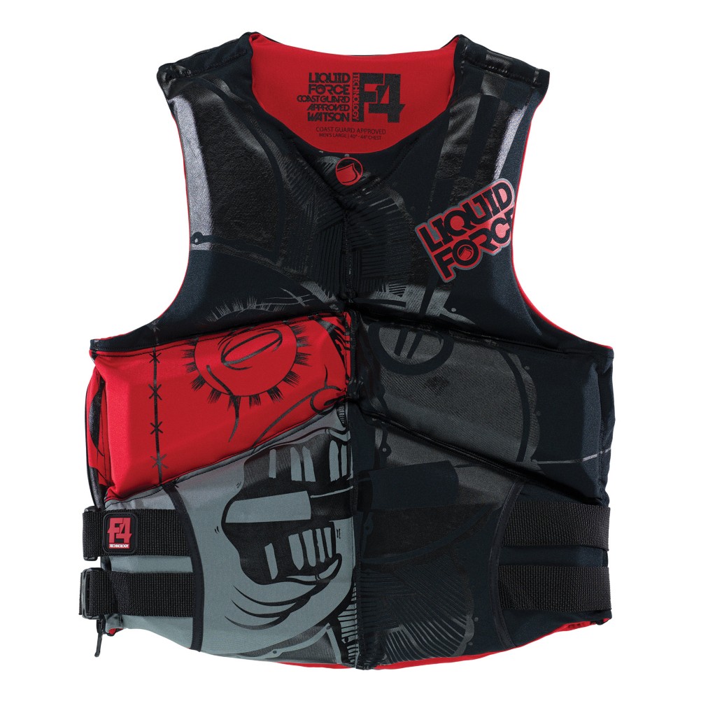 Liquid Force Watson Adult Life Vest