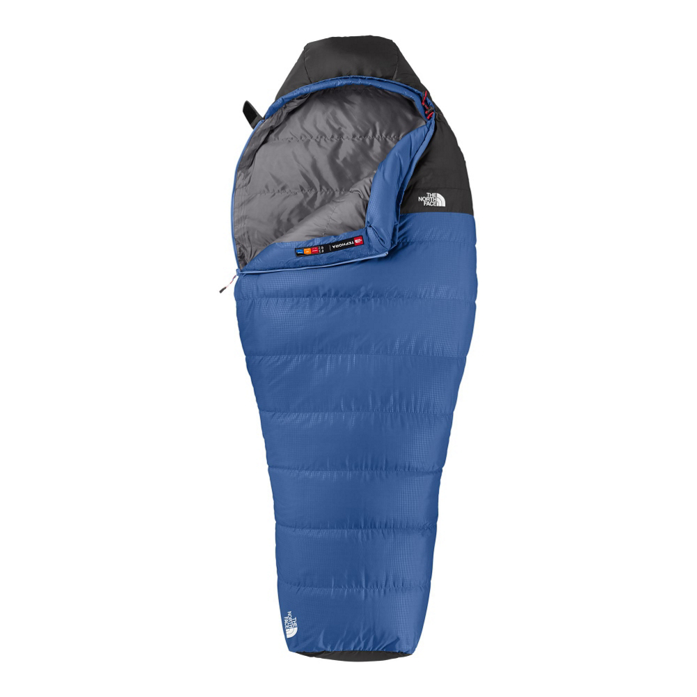 The North Face Tephora 20 Reg Womens Down Sleeping Bag