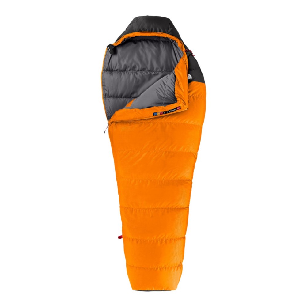 The North Face Furnace 35 Reg Down Sleeping Bag