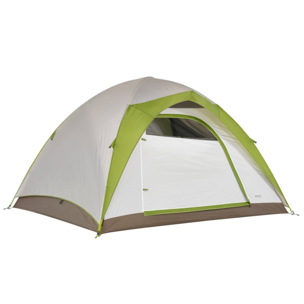 Kelty Yellowstone 4 Tent 2017