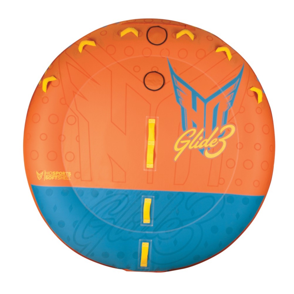 HO Sports Glide 3 Towable Tube