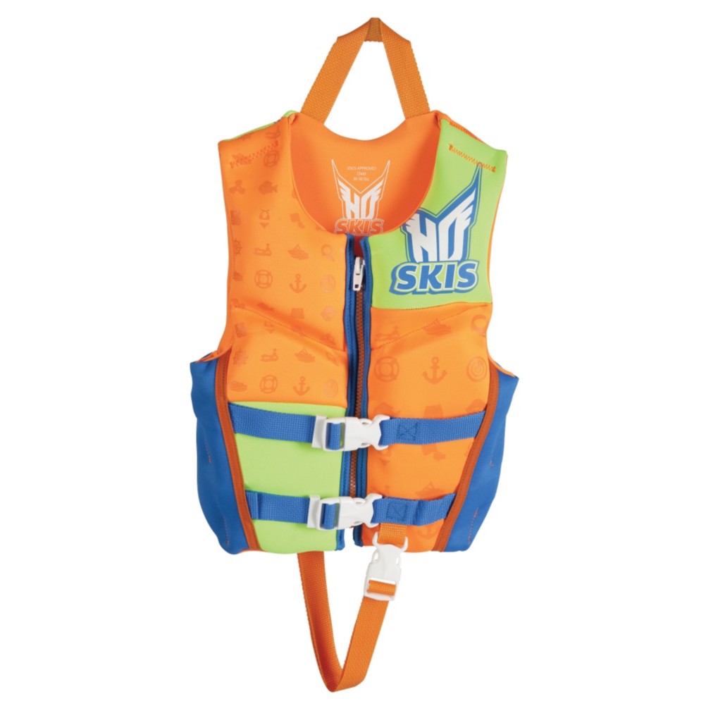 HO Sports Pursuit Neo Toddler Life Vest