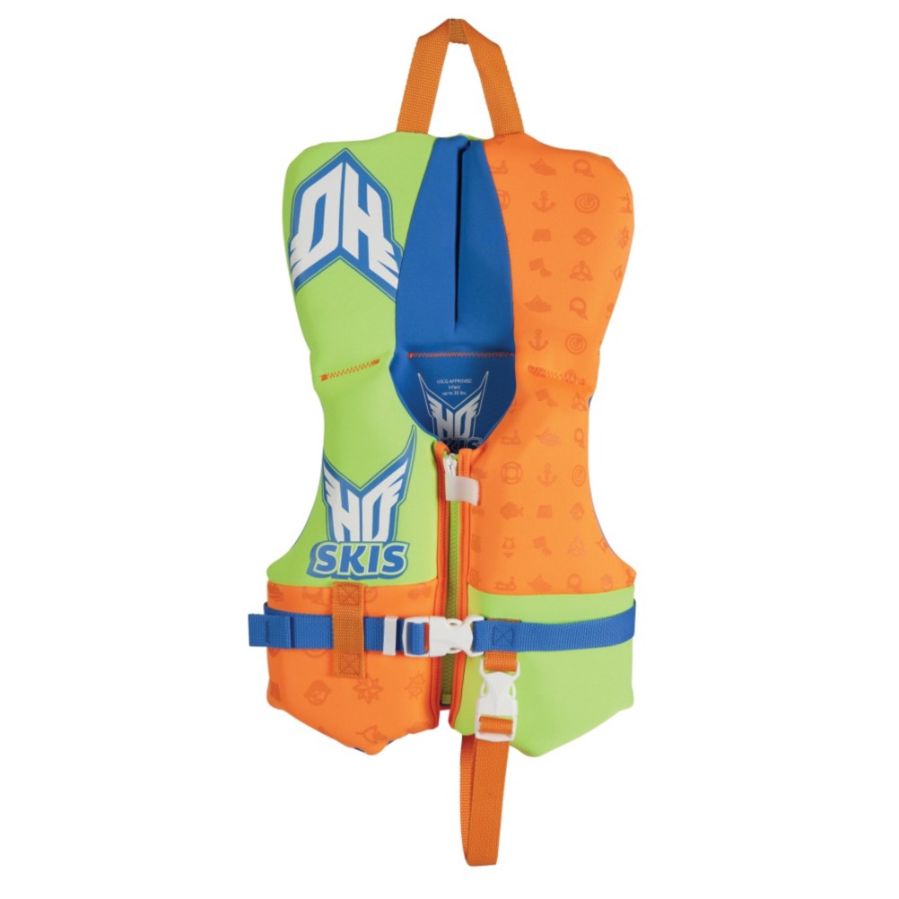 HO Sports Pursuit Infant Life Vest