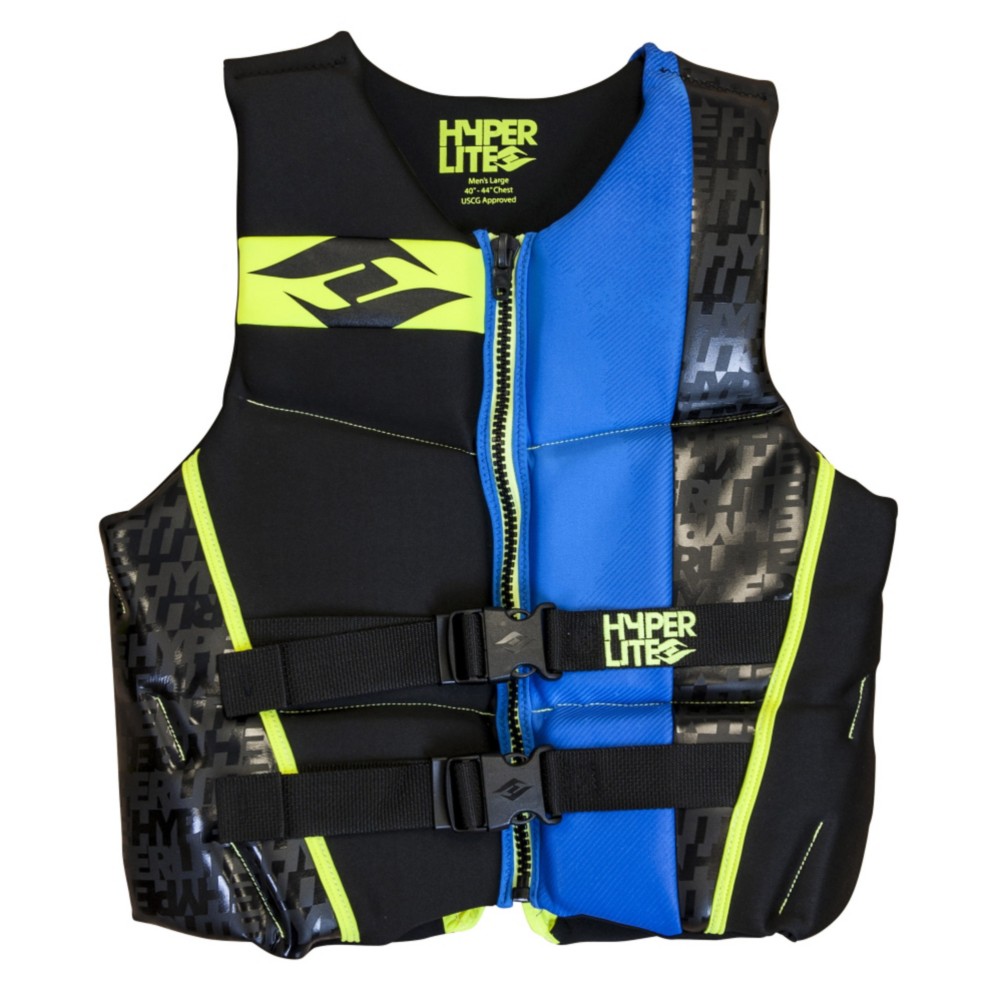 Hyperlite Prime Neo Adult Life Vest