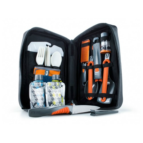 GSI Outdoors Destination Kitchen 24