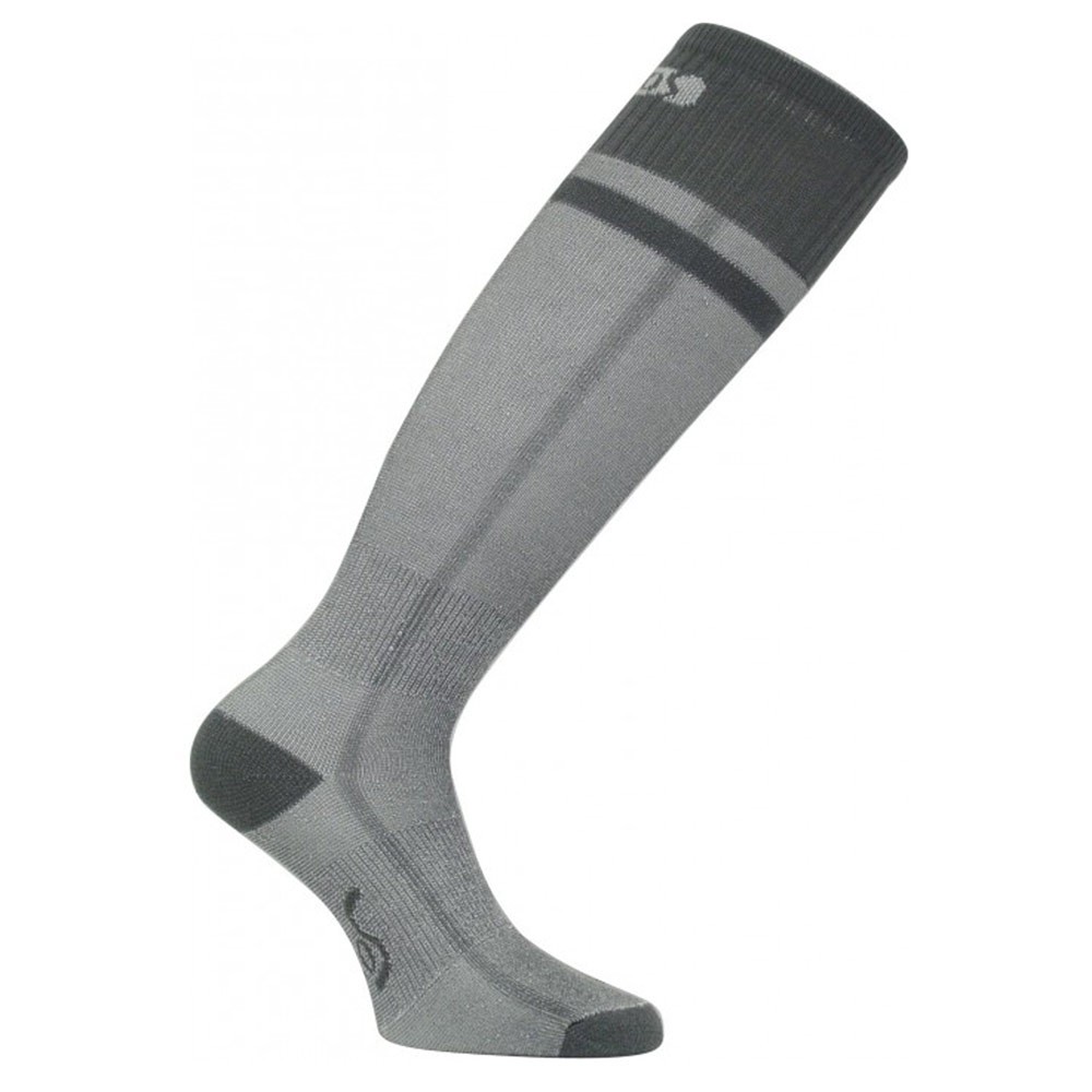 Euro Sock Snow Supreme Base Ski Socks