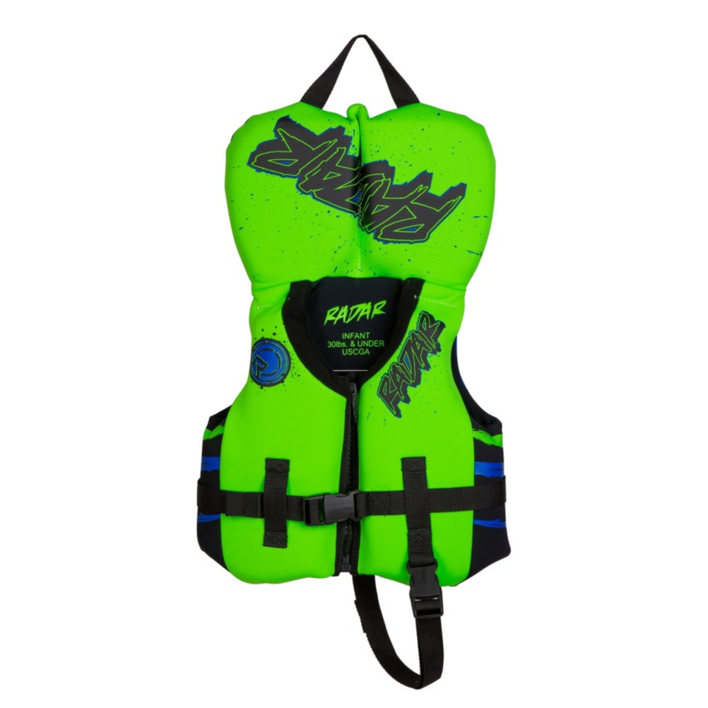 Radar Skis Hideo Infant Life Vest